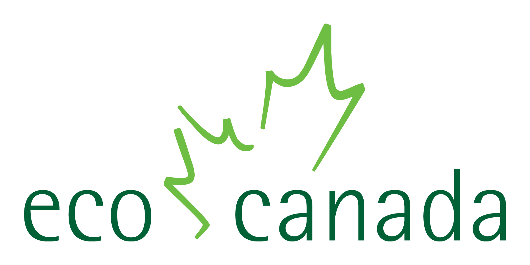 ECO Canada logo